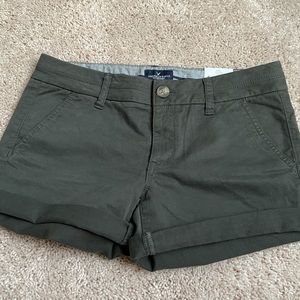 AE Shorts